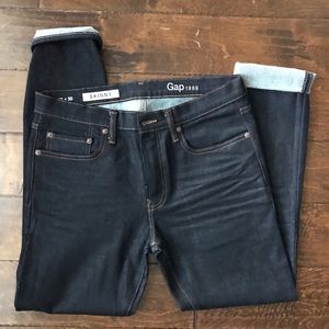 Men jeans